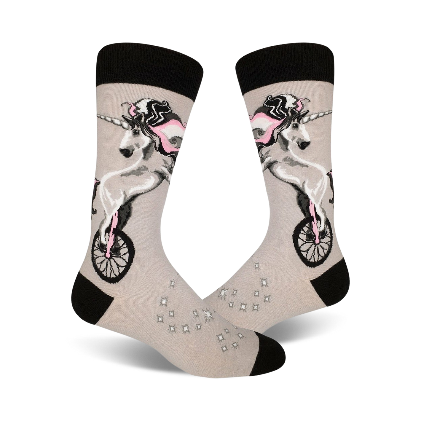 Unicycling Unicorn