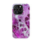 Bespattered Facade Amethyst Dream MagSafe Tough Case