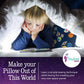 Space Pillow Kit