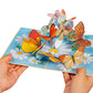 Spring Butterflies - Pop of Art