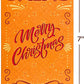 Merry Christmas Pop Up Card