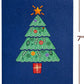Christmas Tree Pop Up Card
