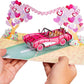 Road to Love Pop Up Card - 5" x 7"