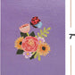 Thinking Of You Pop Up Card
