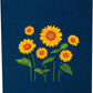 Sunflowers Pop Up Card