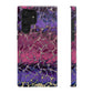 Bespattered Facade Queen Bee Impact-Resistant Case