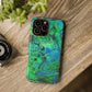 Bespattered Facade Radioactive Impact-Resistant Case