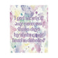 Bespattered Facade "Doing My Fitness" Giclée Archival Matte Paper Prints