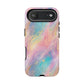 Bespattered Facade Pastel Dreams Tough Case