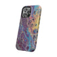 Bespattered Facade Bejeweled MagSafe Tough Case