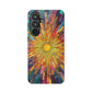 Bespattered Facade Rainbow Sun MagSafe Tough Case
