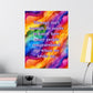 Bespattered Facade "Therapy Isn't Enough" Giclée Archival Matte Paper Prints