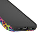 Bespattered Facade Rainbow Cheetah MagSafe Tough Case