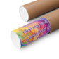Bespattered Facade "F*ck Off Forever" Giclée Archival Matte Paper Prints