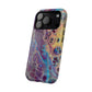Bespattered Facade Bejeweled MagSafe Tough Case