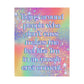Bespattered Facade "Unsafe Environment" Giclée Archival Matte Paper Prints