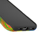 Bespattered Facade Rainbow Impact-Resistant Case