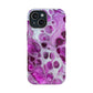 Bespattered Facade Amethyst Dream MagSafe Tough Case