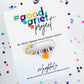 Do What Makes Your Heart Happy | #goodgriefprojectbyxo Accessory Pin