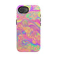 Bespattered Facade Rainbow Sherbet Tough Case