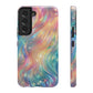 Bespattered Facade Magical Flow Impact-Resistant Case