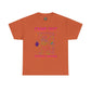 Came Out, Stayed Weird – Neon Gremlin Pride T-Shirt | Gildan Unisex Heavy Cotton Tee | LGBTQ+ Graphic Shirt