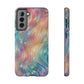 Bespattered Facade Magical Flow Impact-Resistant Case