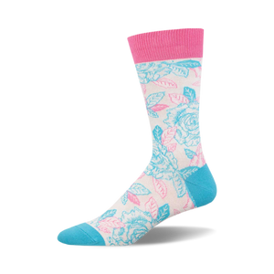 Trans Roses