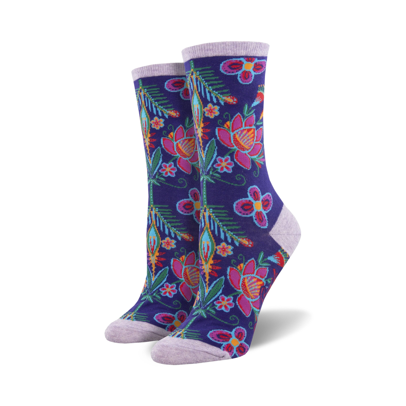 Laurel Burch Alyssa Floral