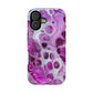 Bespattered Facade Amethyst Dream MagSafe Tough Case