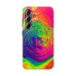 Bespattered Facade Tasty Neons Impact-Resistant Case