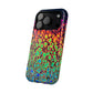 Bespattered Facade Tasty Neons MagSafe Tough Case
