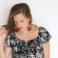 Fire Embera Earrings