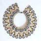 Embera Necklace Collar Coin