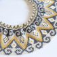 Embera Necklace Collar Coin