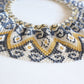 Embera Necklace Collar Coin