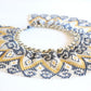 Embera Necklace Collar Coin