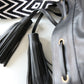 Piantua Leather Mochila