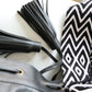 Piantua Leather Mochila
