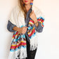 Mermaid Embera Earrings