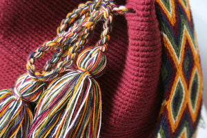 Kaatei Mochila