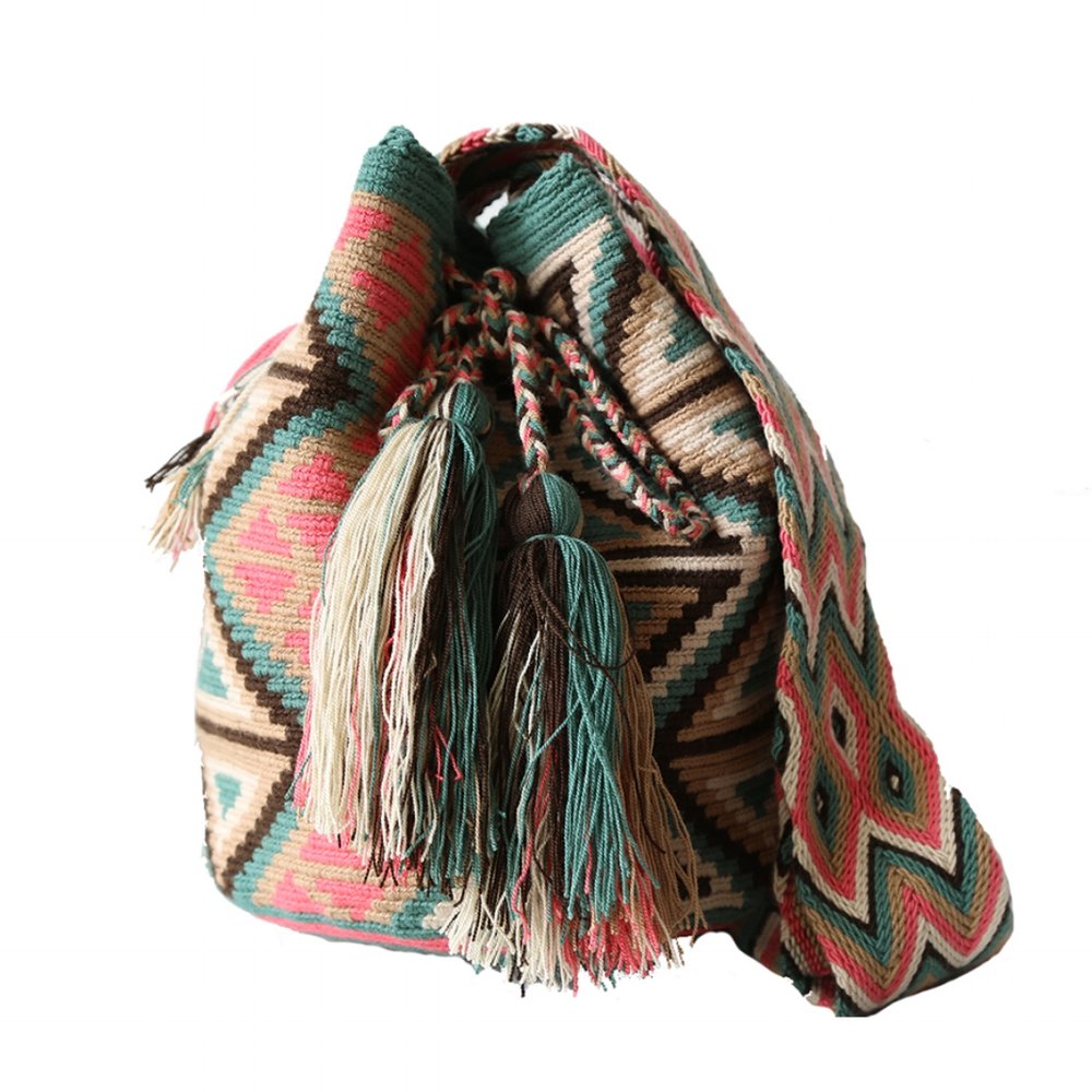 Heiri Mochila