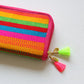 Hamaca Wallet - Pink