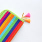 Hamaca Wallet - Lime