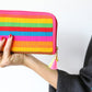 Hamaca Wallet - Pink