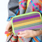 Hamaca Wallet - Lime