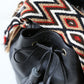 Shottaa Leather Mochila