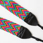 One of a Kind Camera Strap No. 4