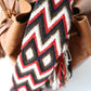 Kaa'ula Leather Mochila