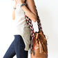 Kaa'ula Leather Mochila